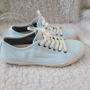 SeaVees Women‎ Starlight Sneakers size 7